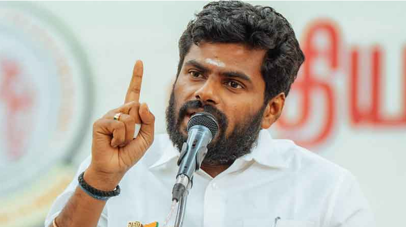 Tamil Nadu Elections: What Led to Annamalai Missing the BJP Candidate List?