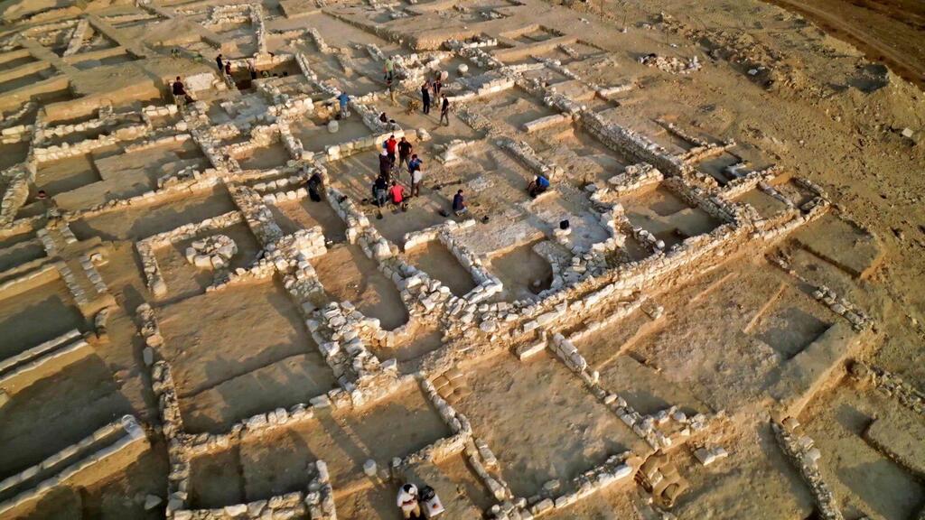 Ancient Church Discovery Unveils Secrets of 5th Century Religion
