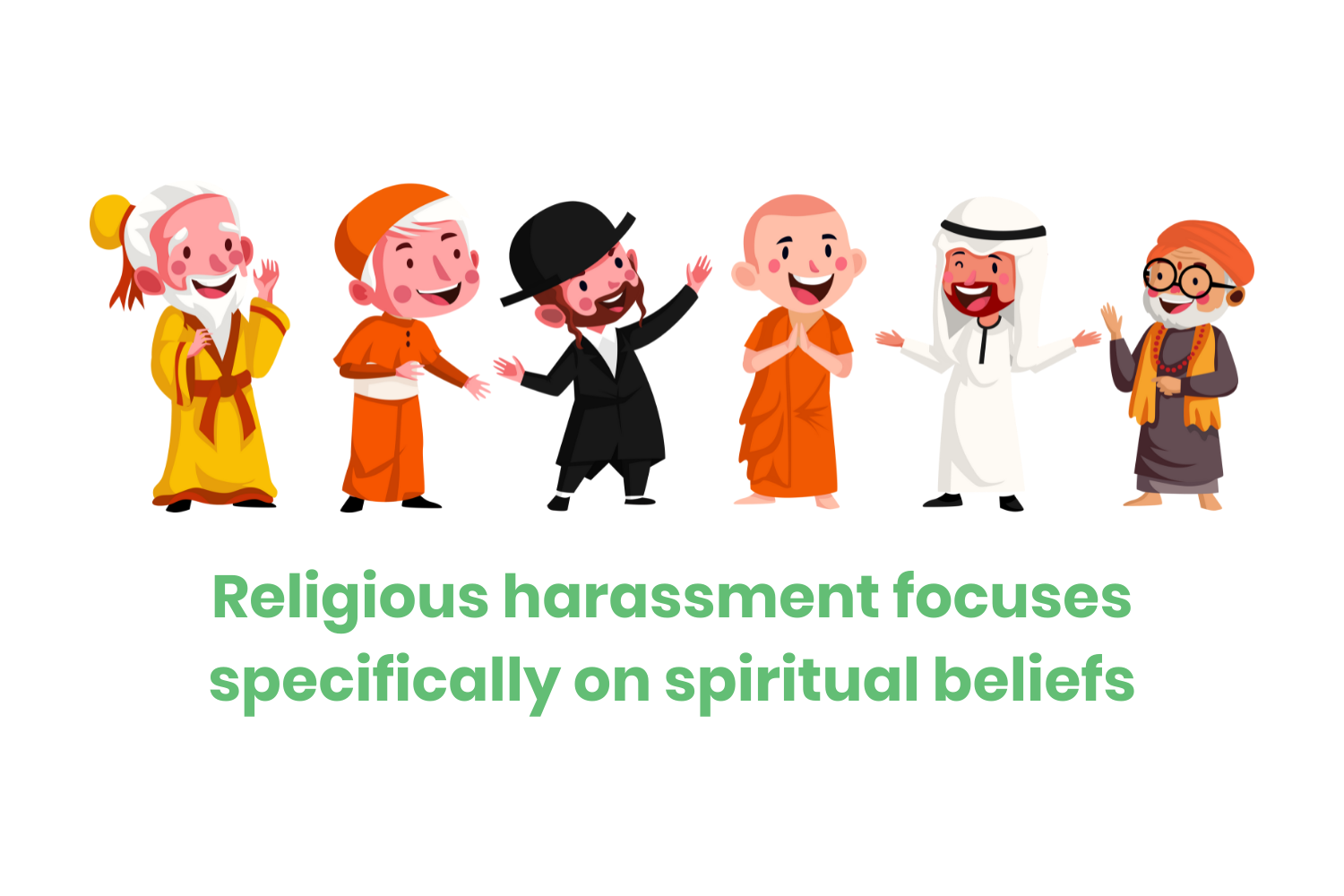 Forced Religious Conversions: Is It Time for a Legal Reassessment?