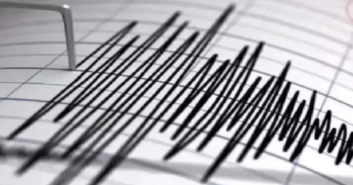 Assam Earthquake: What Impact Did the 5.2 Magnitude Have?