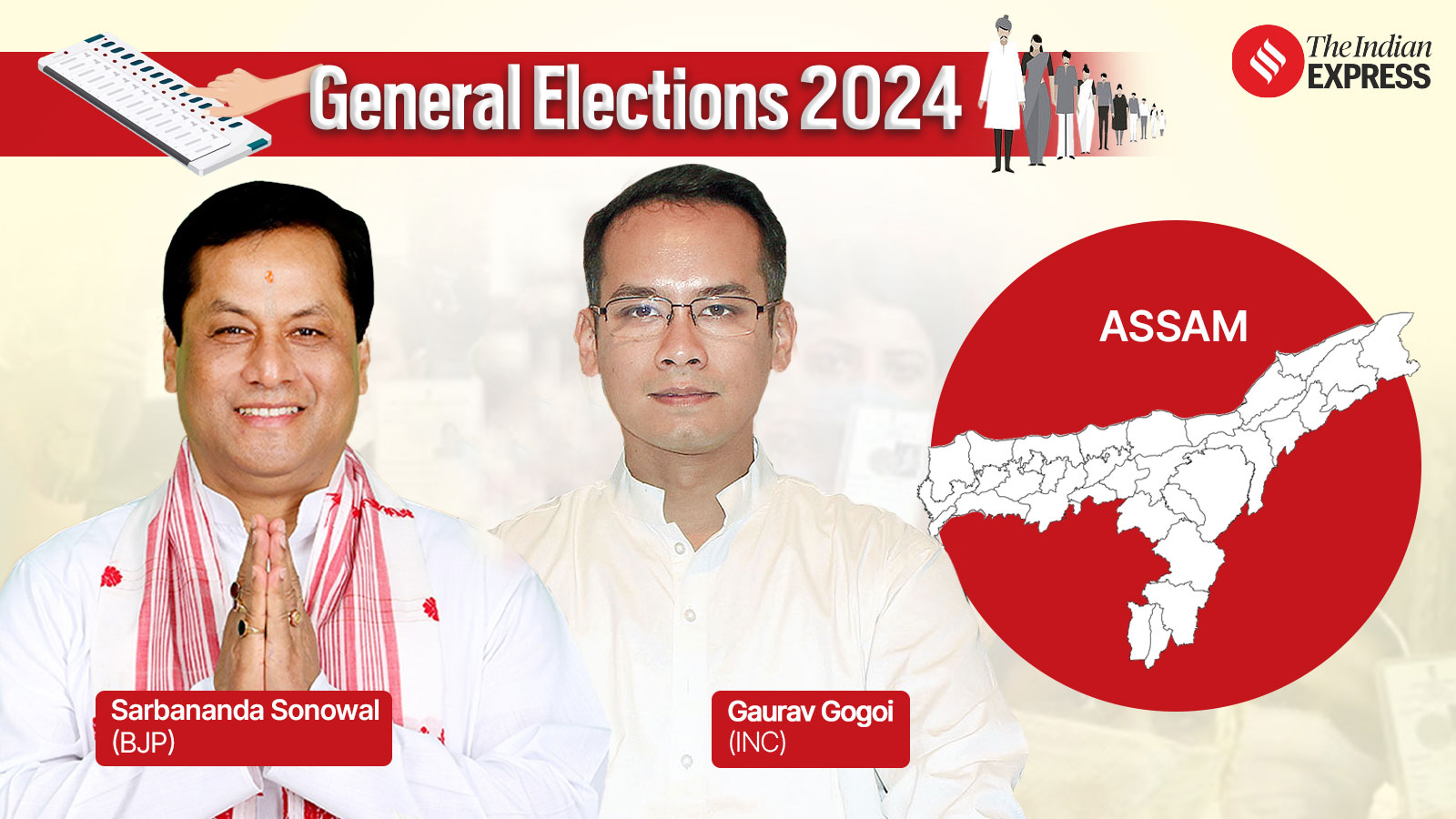 Assam Elections: Will Local Sentiments Overcome BJP’s Edge?