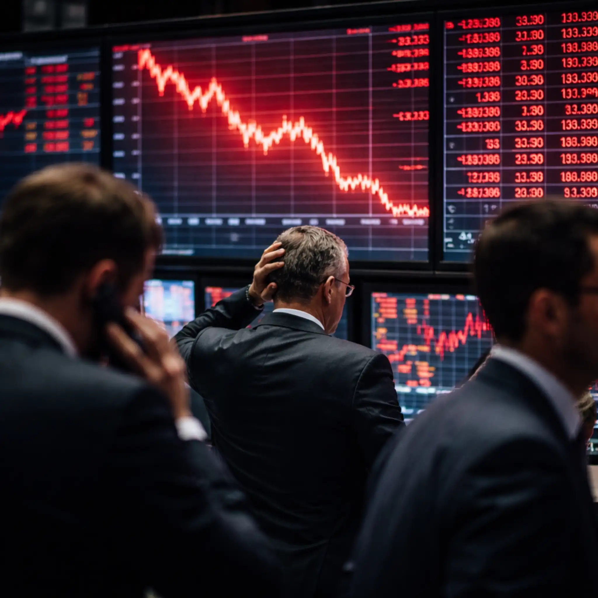 US Stock Market Today: Highlights on Dow Jones and Nasdaq Performance