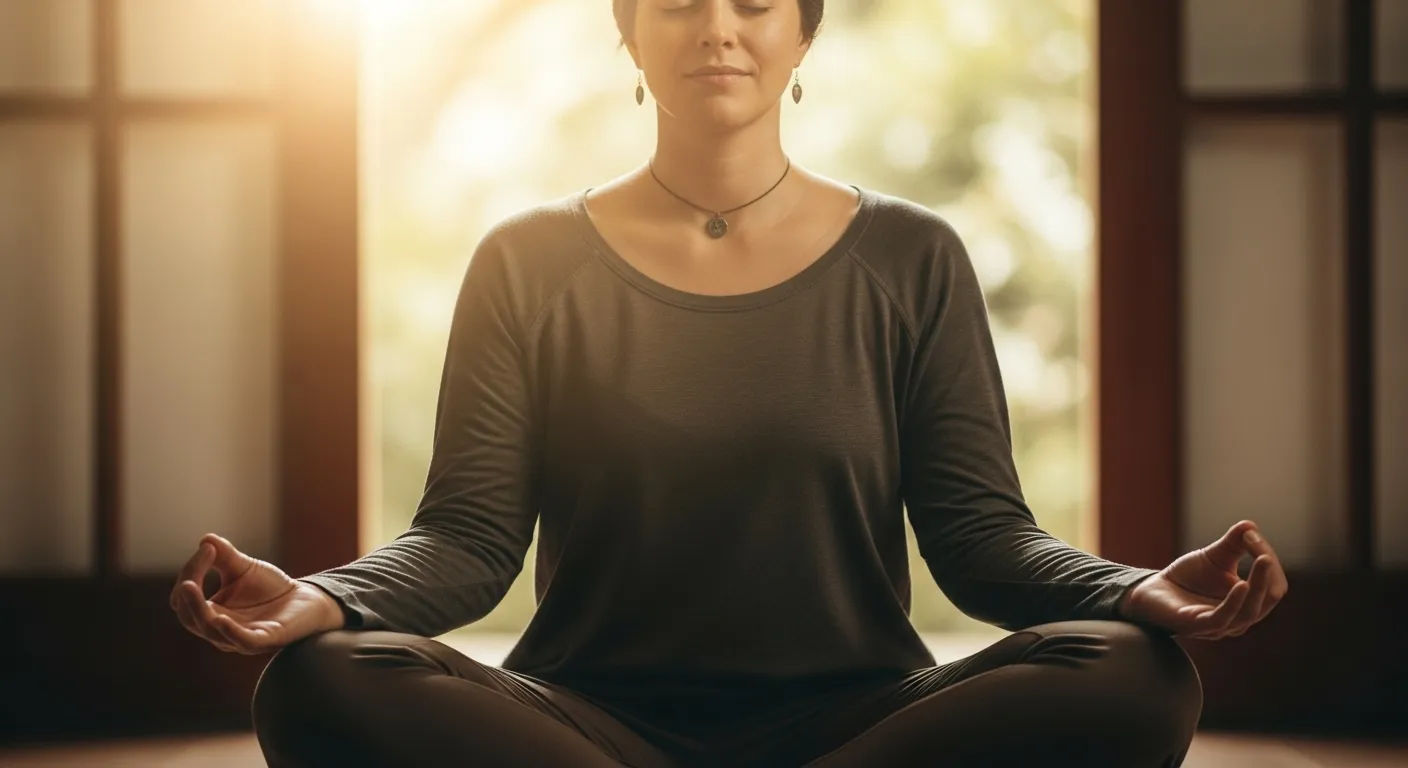 Benefits of Meditation: Unlocking Clarity and Calm in Your Life