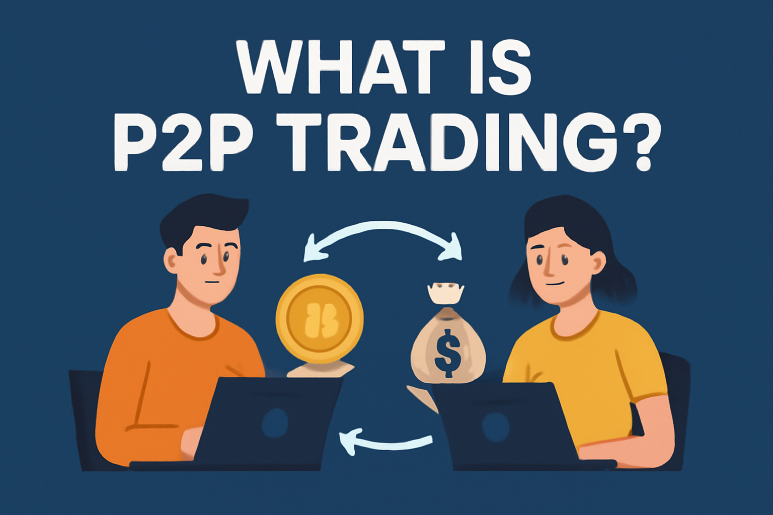 BGN Support Discontinuation: What It Means for P2P Traders