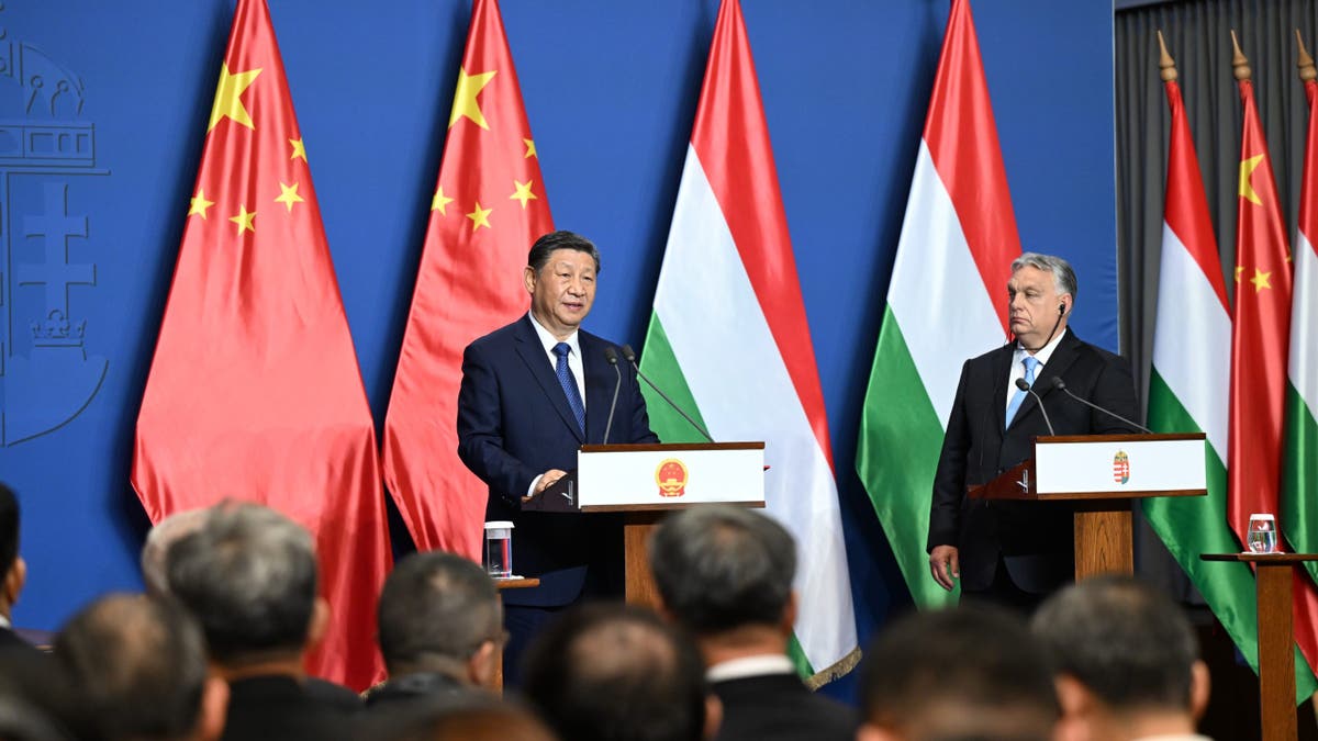 China Peace Proposal: A Game-Changer for Middle East Stability?