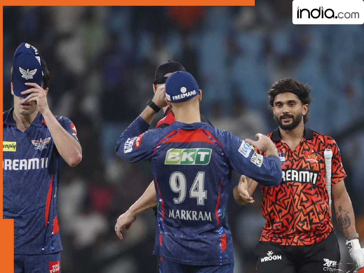 Mukul Choudhary’s Epic Six-Hitting Performance Stuns KKR
