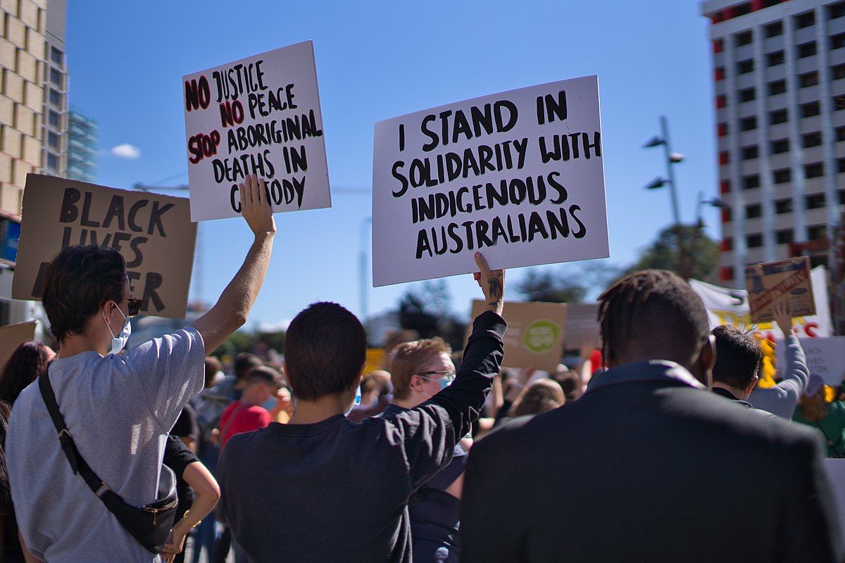 Indian Australians: Uniting Against Racism for Dignity and Respect