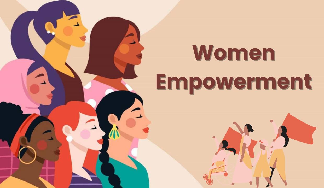 Women’s Reservation: A Historic Step Towards Empowering India’s Women