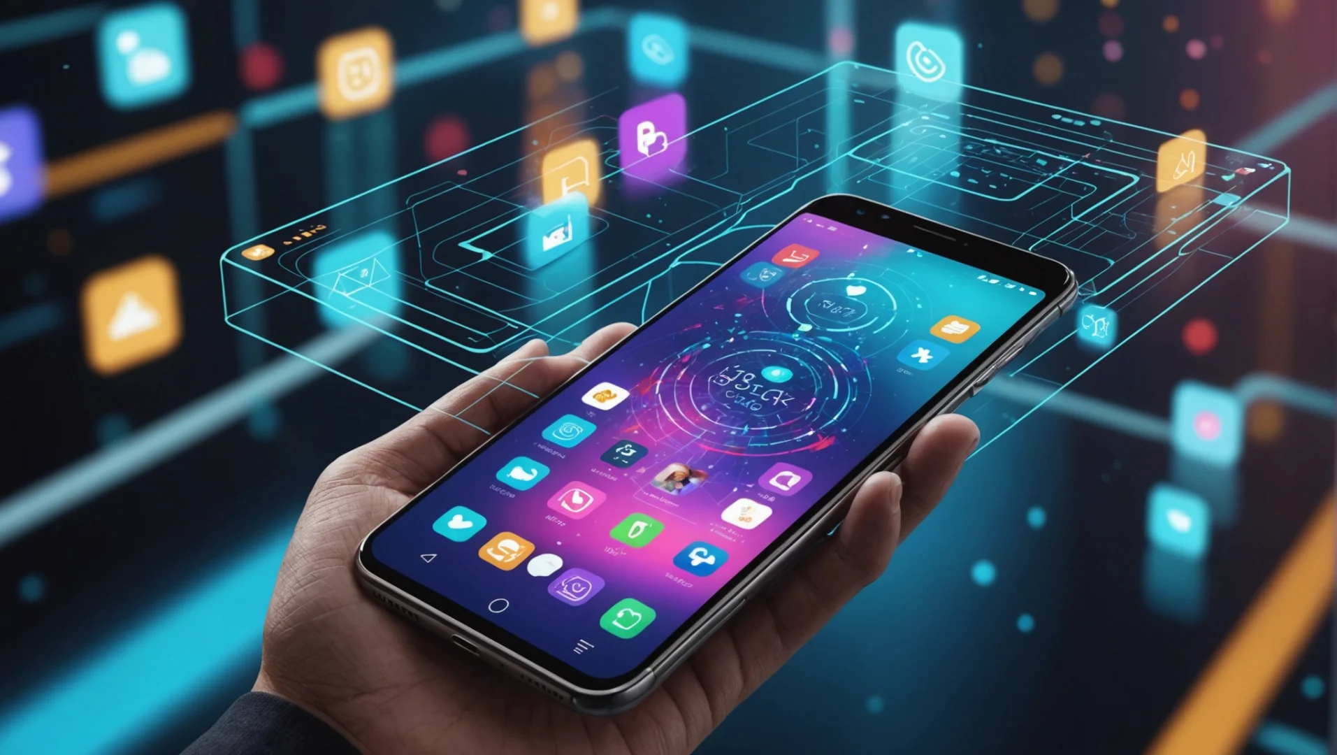 Microsoft Foldable Smartphone: The Future of Hinge Technology Explained