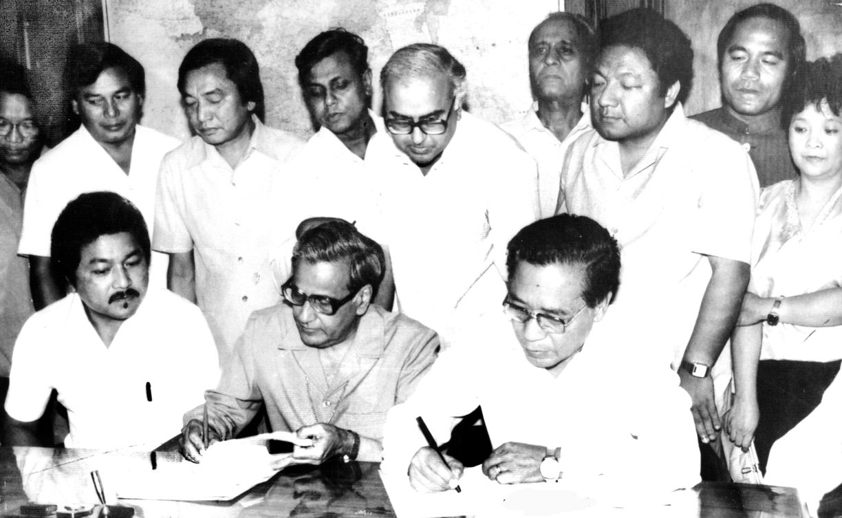 Mizoram Peace Accord: What You Need to Know About This Historic Agreement