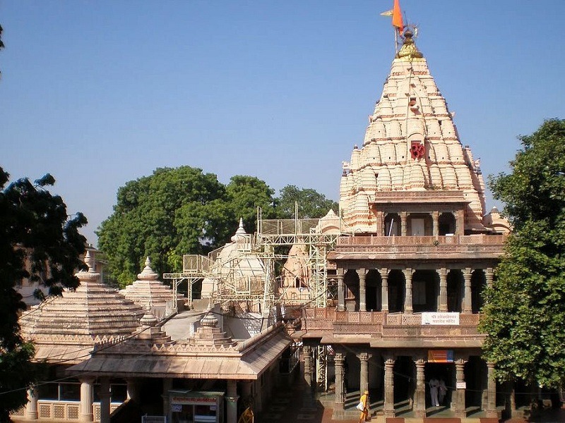 Mahakaleshwar Jyotirlinga: The Sacred Temple Transforming Lives