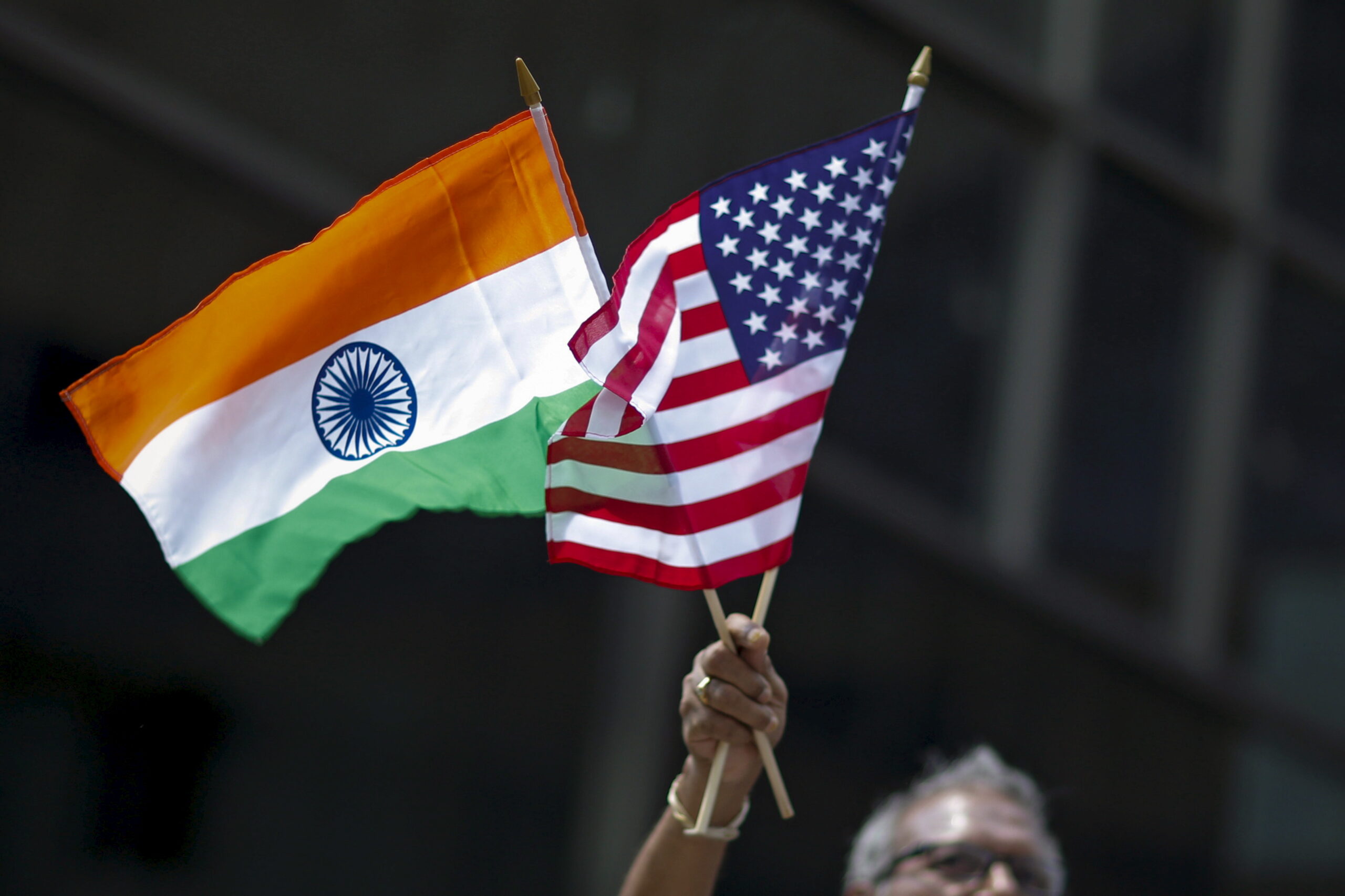 Narendra Modi Trump Call: Insights on Bilateral Relations and West Asia