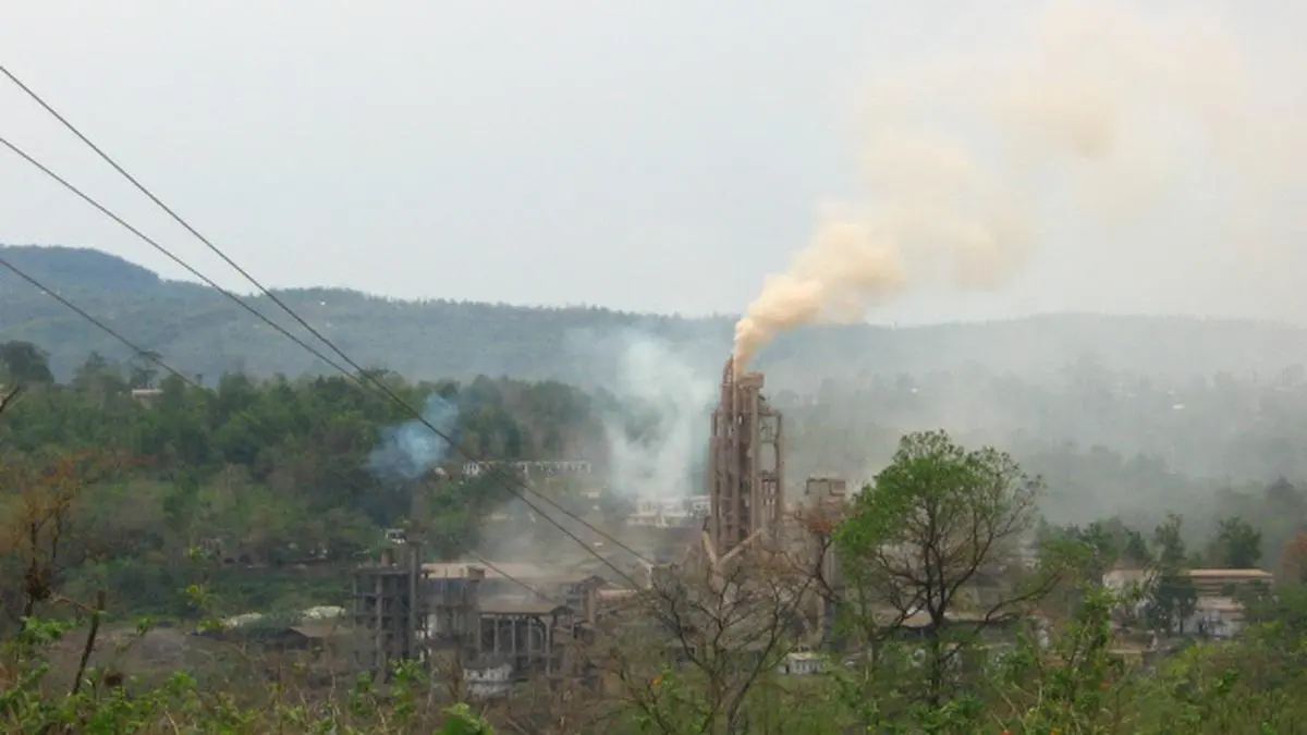 Dima Hasao Protests Intensify: Villagers Demand Land Compensation
