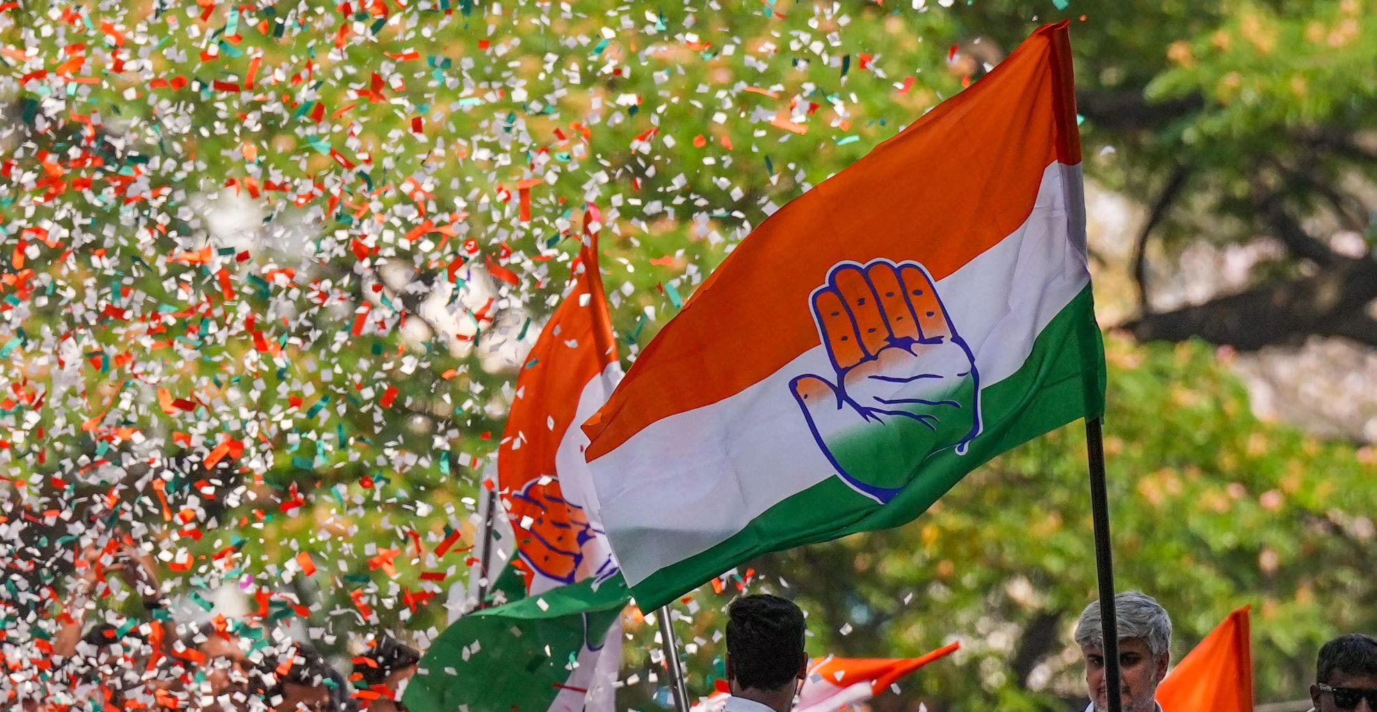 Impeachment Motion: Opposition Parties Challenge Chief Election Commissioner