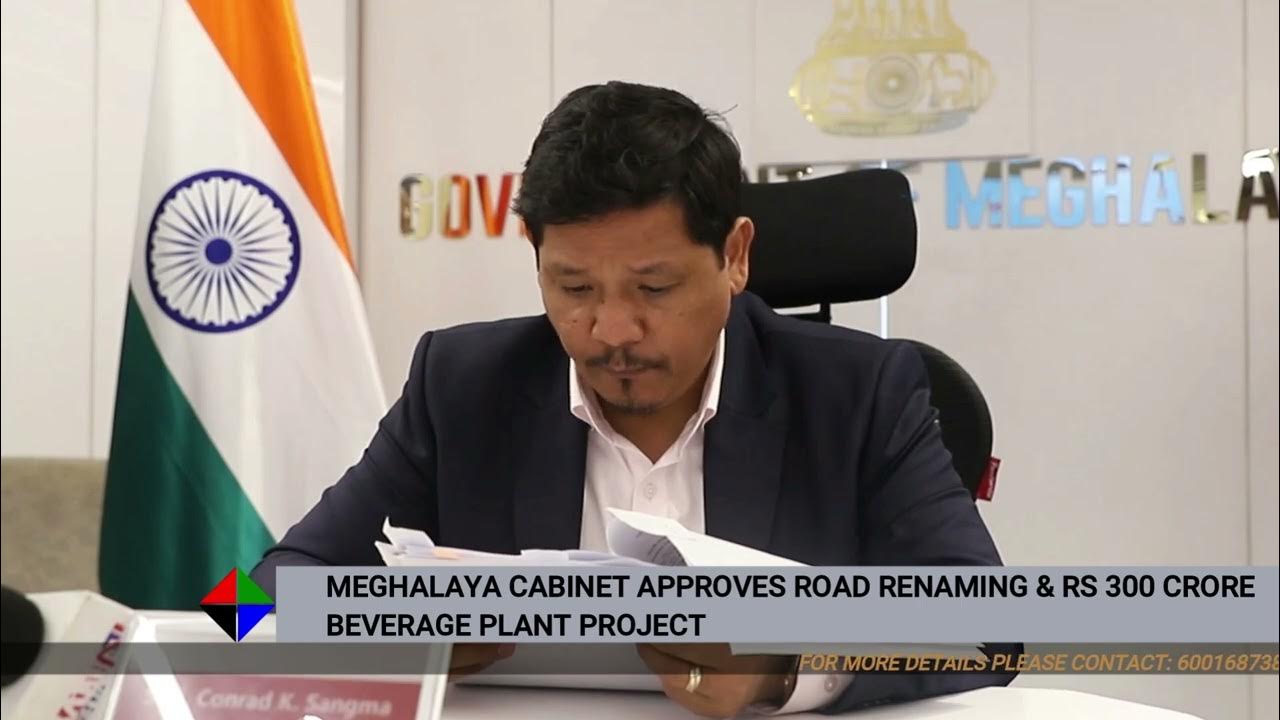 Meghalaya Road Renaming: Discover What’s New Across the State