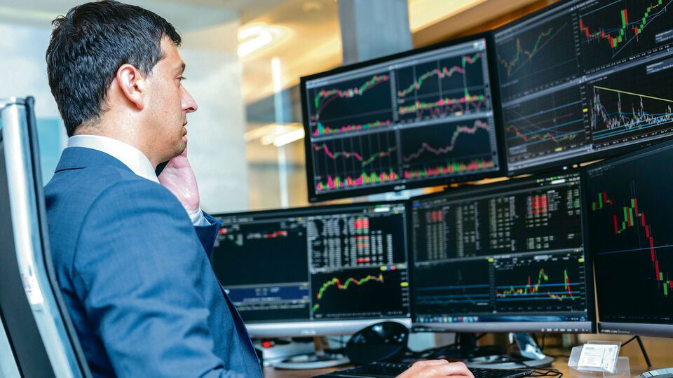 Stock Market Live Updates: Sensex and Nifty Surge Despite Tensions