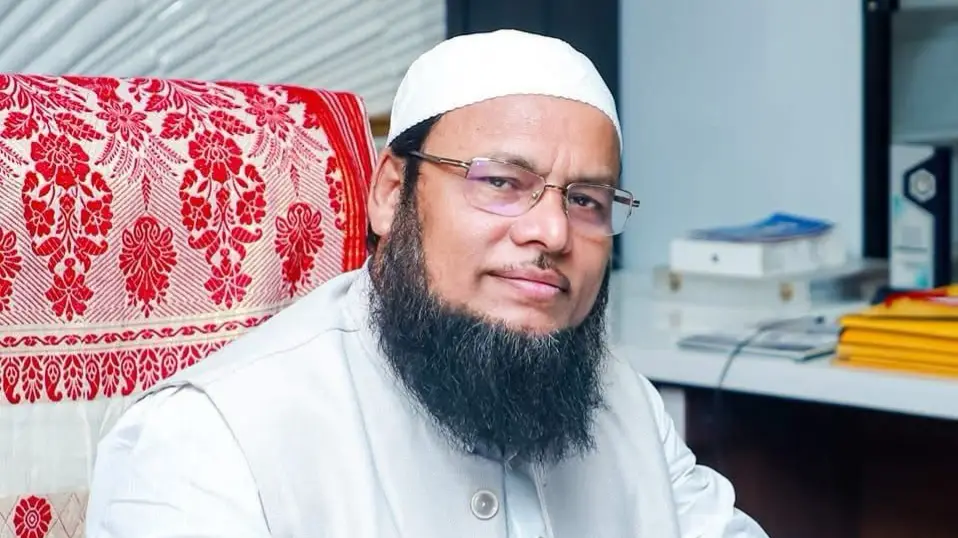 Mahbubul Haque Arrest: What Led to the Controversy in USTM?