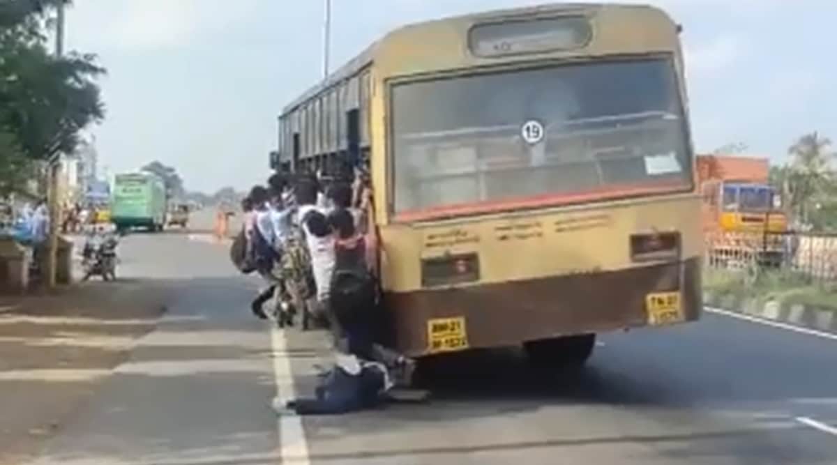 School Bus Accident Arunachal Pradesh: Tragic Fall of a Young Student