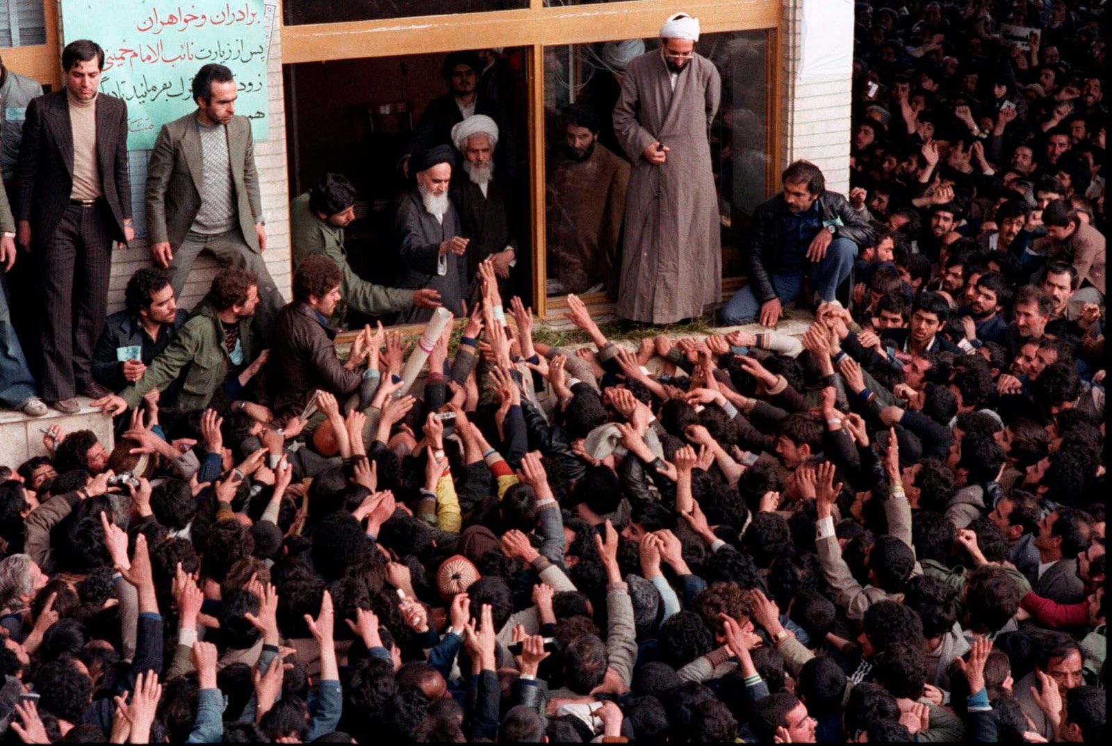 Iranian Elites in the US: What Happens After Visa Revocation?