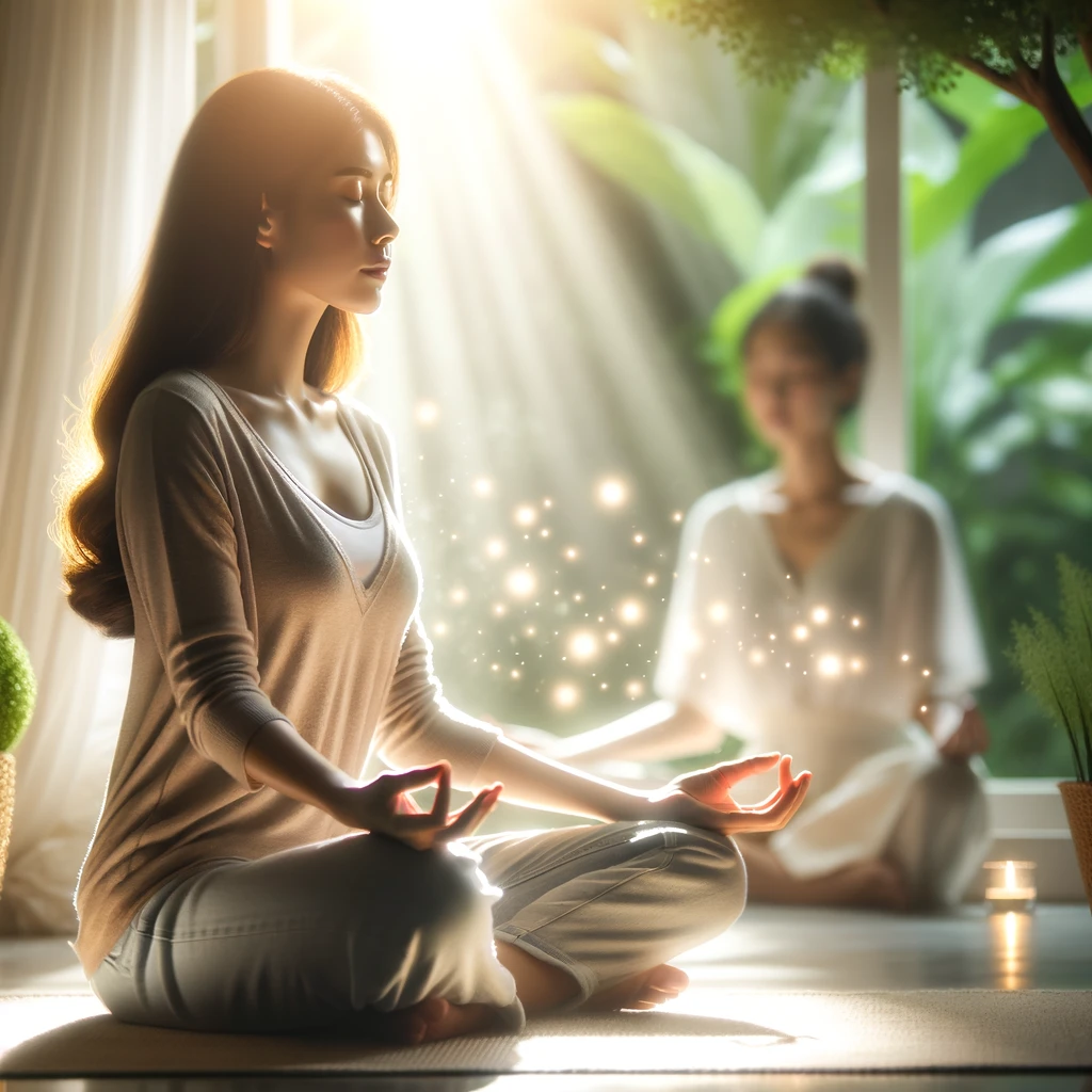 Health Benefits of Meditation: Discover Surprising Effects on Well-Being