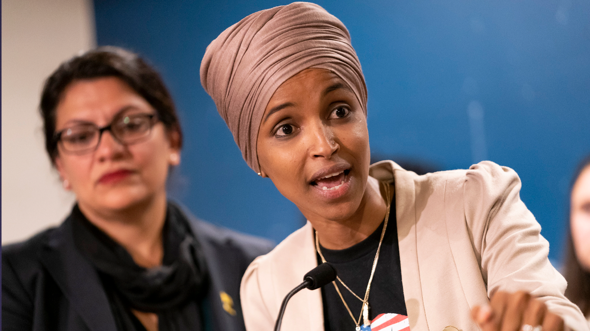 Ilhan Omar Financial Disclosure: Controversy or Political Stunt?
