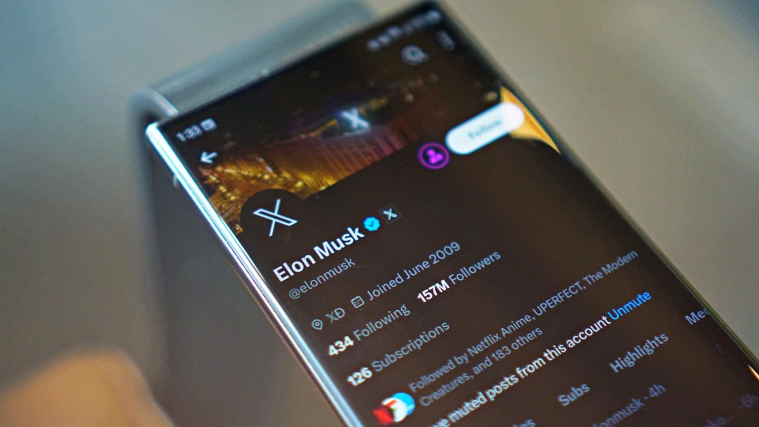 X Platform Account Bans: What You Need to Know About the 500,000 Accounts