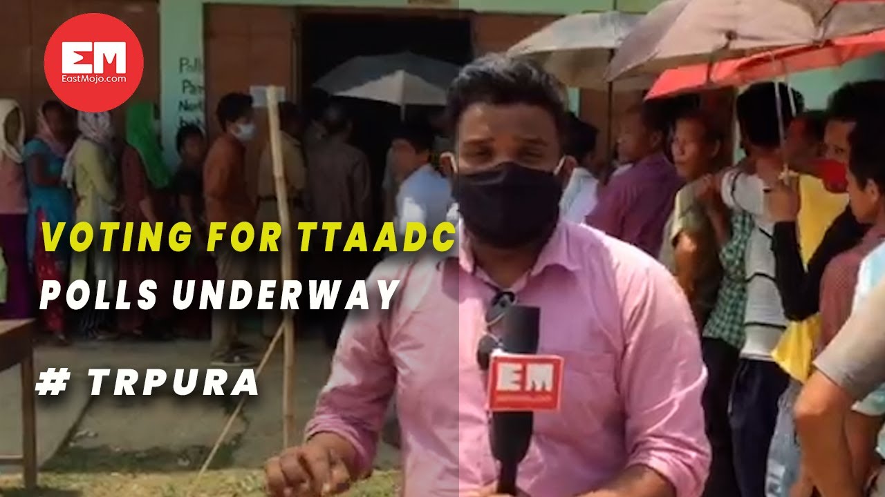 Tripura Tribal Areas Autonomous District Council Elections: What to Expect