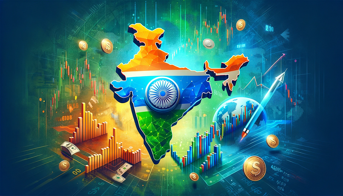 Nifty Surpasses 24,000: What This Means for Investors