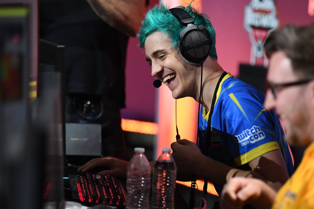 Ninja Takes Break from Streaming: What's Behind His Decision?