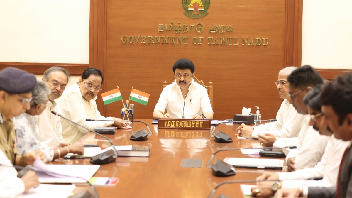 MK Stalin FCRA Amendment Concerns: What Are the Impacts for Minorities?