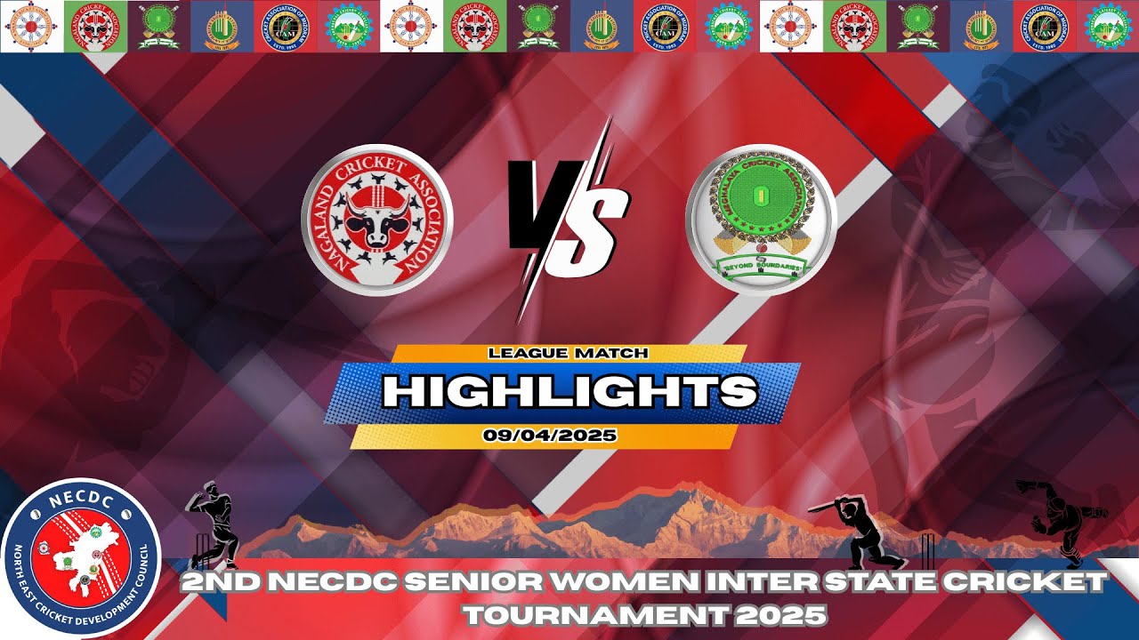 Rangpo Women T20 Cricket Tournament: What to Expect This April