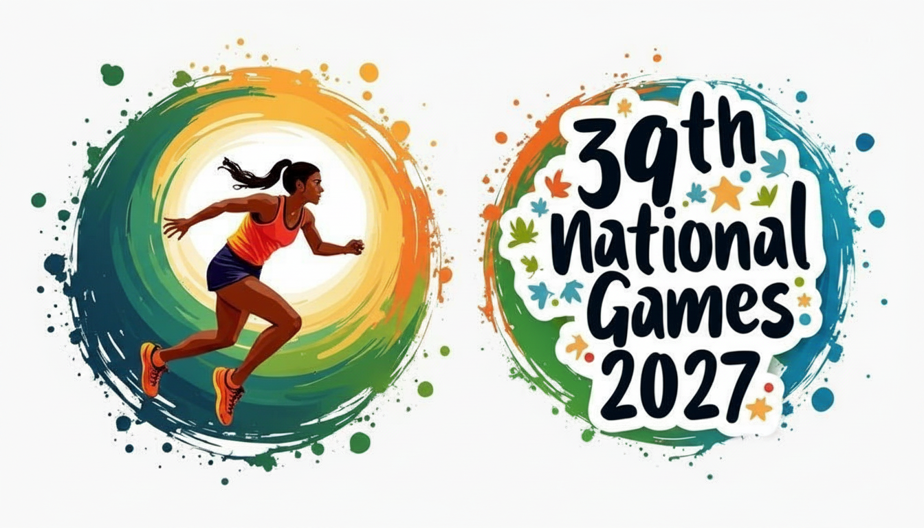 Meghalaya National Games 2027: A Historic Opportunity for the Northeast