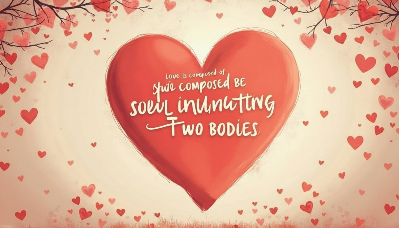 Aristotle Love Quote: The Real Meaning Behind It Revealed!