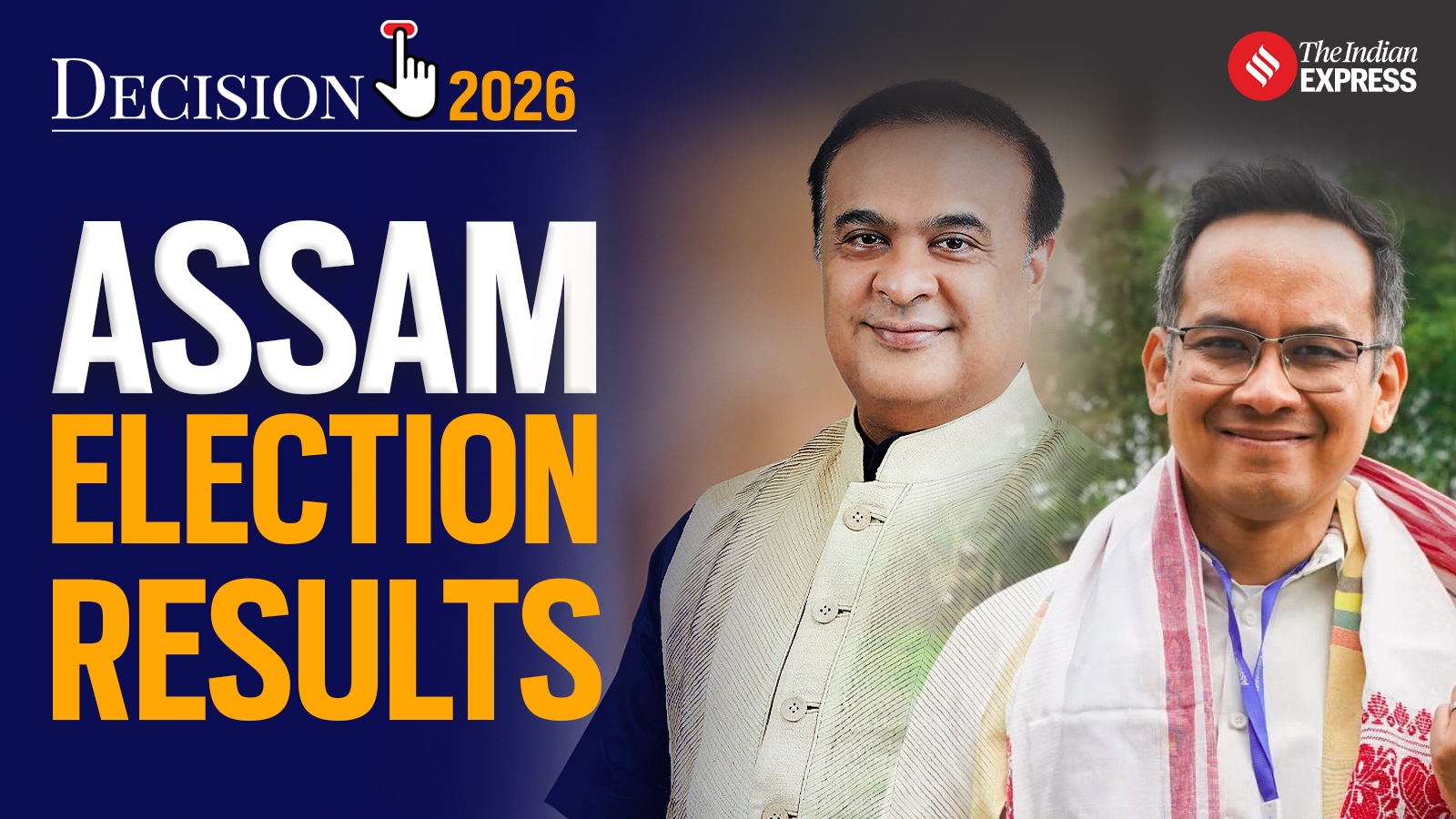 Assam Election Results: Gaurav Gogoi on Opposition’s Future