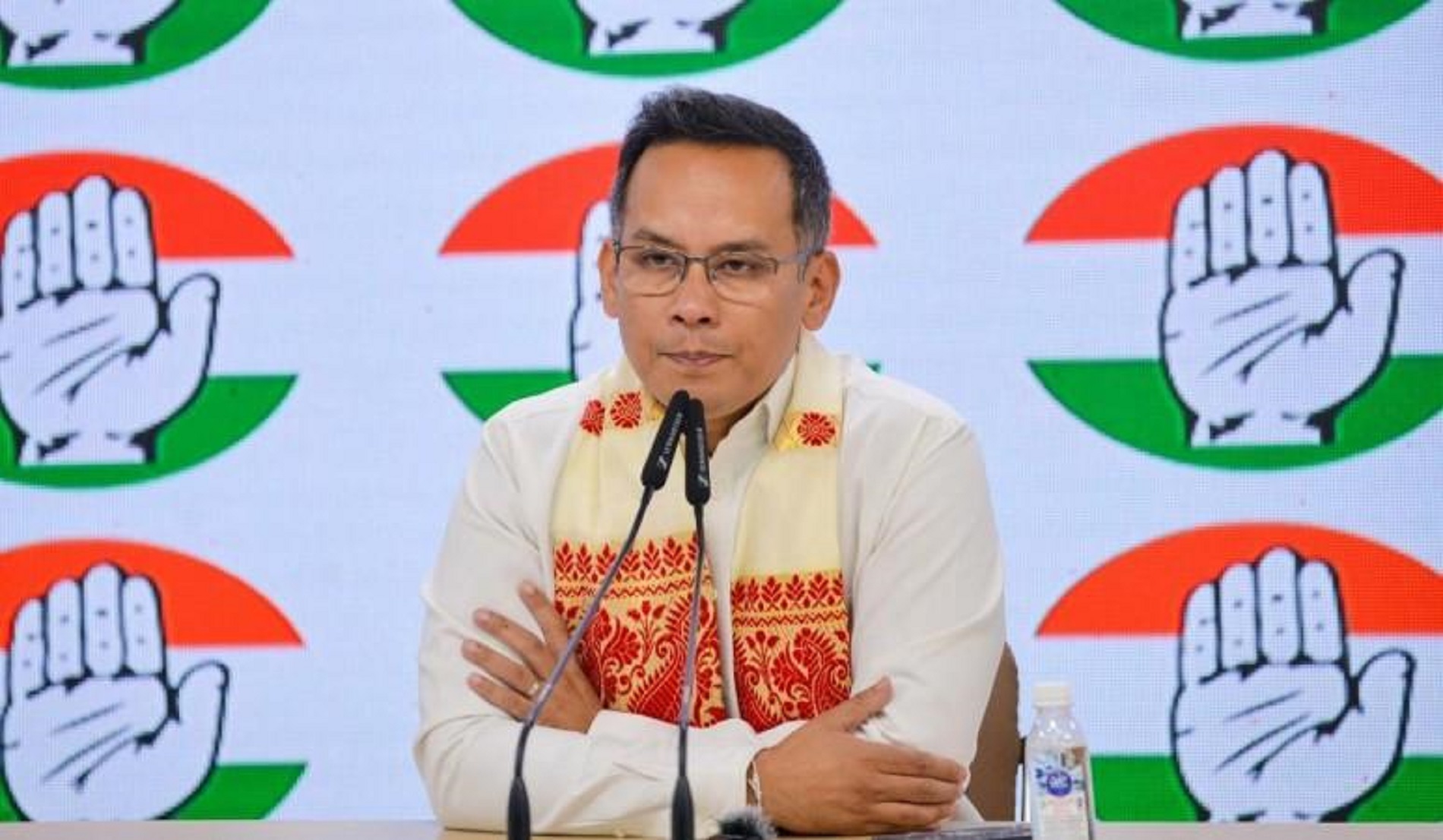 Congress Assam: The Battle for the Heart of Assam’s Politics
