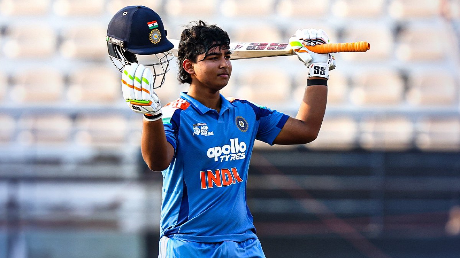 Vaibhav Sooryavanshi: The Teenage Cricket Sensation Who Might Retire Early