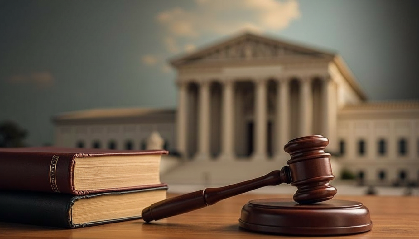 Supreme Court Decision Reveals Surprising Conclusions on Investigation