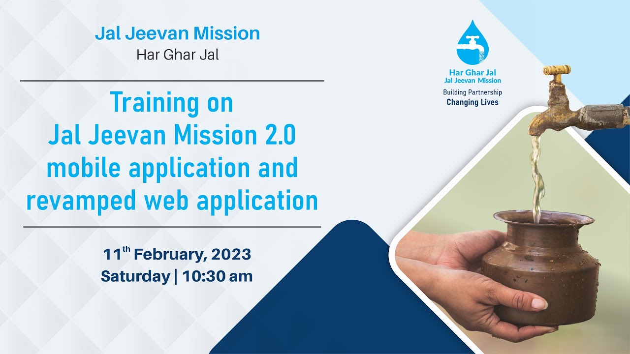 Jal Jeevan Mission: Mizoram’s Bold Step Toward Water Sustainability