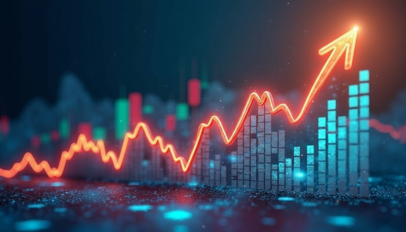 Stock Market Overview: Sensex and Nifty React to Global Tensions