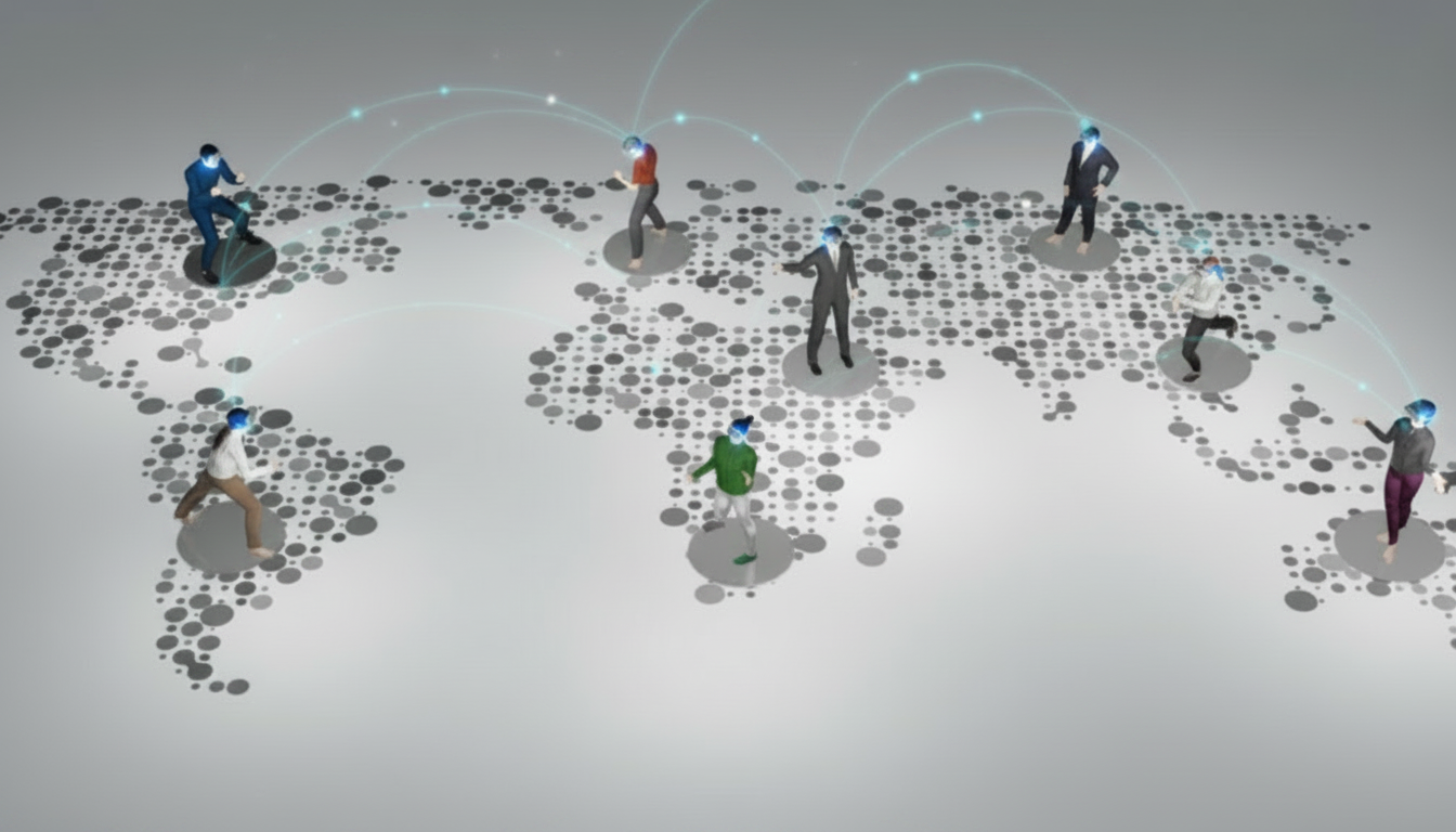 India-U.S. Acquisitions: How Vertoz Limited is Redefining Cross-Border Ventures