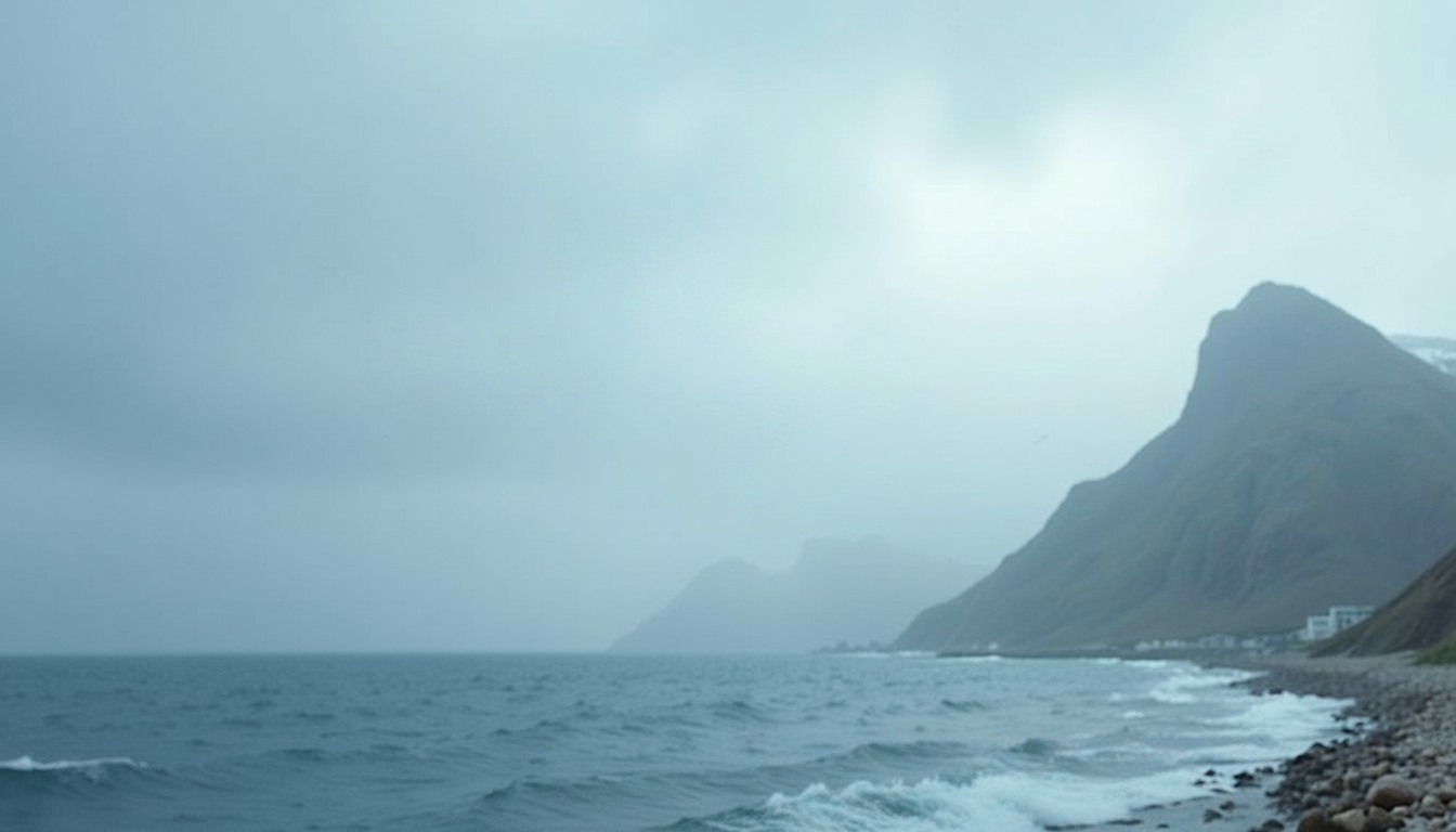 Climate Change Impacts on Seabirds: The Shrinking Future of Their Habitat