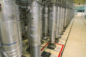 Iran Nuclear Enrichment: What the IAEA Inspections Mean for the Future