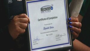 Recovery Certificate Completion: What You Need to Know About Tarun Kumar Ghai’s Case