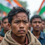 Meghalaya Border Fence Controversy: Villagers Raise Alarm Over Safety