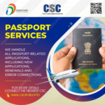 Passport Services: What You Need to Know About Citizenship Proof