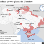 UK Enriched Uranium to Ukraine: Key Sanctions Ahead of G7 Summit
