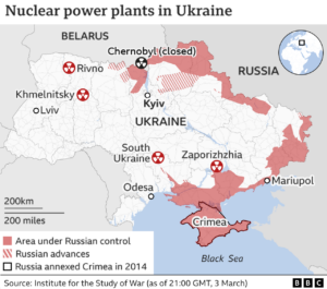 UK Enriched Uranium to Ukraine: Key Sanctions Ahead of G7 Summit