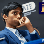 Nagalakshmi Chess Foundation: The Story Behind Golden Siblings
