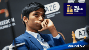 Nagalakshmi Chess Foundation: The Story Behind Golden Siblings