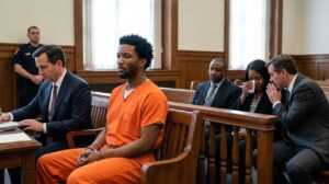 D4vd Murder Case: New Allegations and Motive Revealed Before Hearing